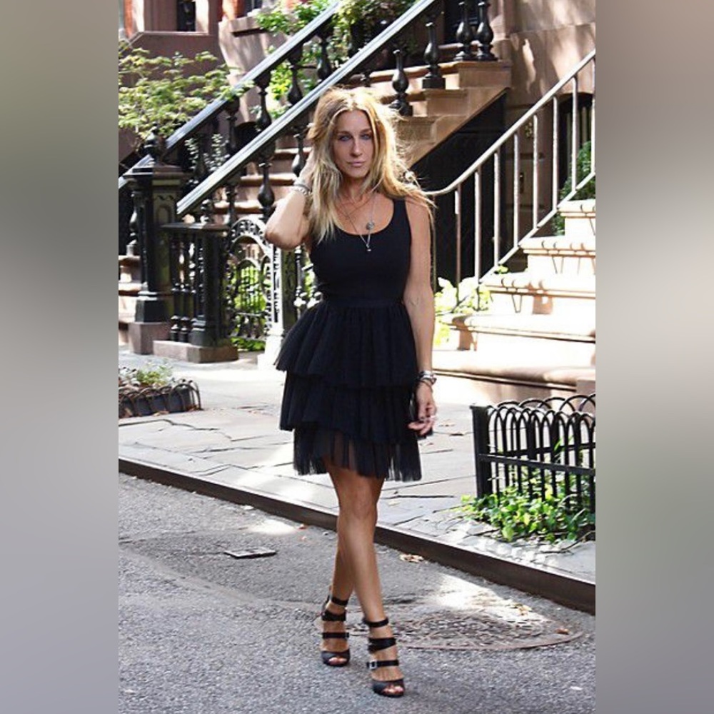 SJP LBD!!! new with tag!